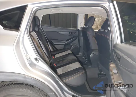 2019 Subaru Crosstrek 2.0I Premium z USA, uszkodzony, nr VIN JF2GTACC6KG369331